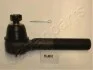Наконечник рулевой тяги левый JAPANPARTS TI-J010 (фото 1)