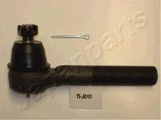 Наконечник рулевой тяги левый JAPANPARTS TI-J010