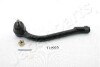 Наконечник рулевой тяги правый JAPANPARTS TI-K05R (фото 1)