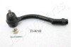Наконечник рулевой тяги левый JAPANPARTS TI-K10L (фото 1)