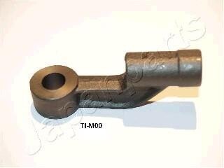 Наконечник поперечной рулевой тяги JAPANPARTS TI-M00