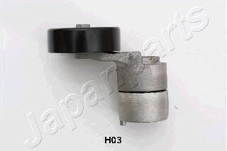 Натяжитель ремня генератора JAPANPARTS TS-H03