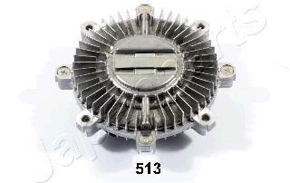 Вискомуфта в сборе JAPANPARTS VC-513