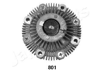 Вискомуфта в сборе JAPANPARTS VC-801