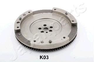 Маховик JAPANPARTS VL-K03