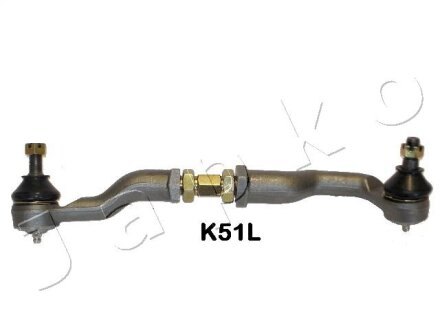 Наконечник рулевой тяги левый JAPKO 105K51L