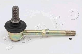 Стойка стабилизатора заднего JAPKO 106258