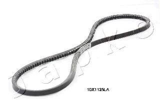 Клиновой ремень JAPKO 10X1125