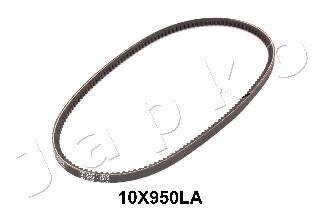 Клиновой ремень JAPKO 10X950LA