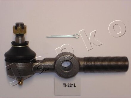Наконечник рулевой тяги левый JAPKO 111221L