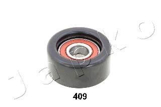 Ролик натяжной ремня поликлинового (приводного) JAPKO 129409