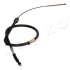 Трос ручника, левый JAPKO 1312026L (фото 1)