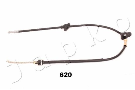 Трос ручника JAPKO 131620