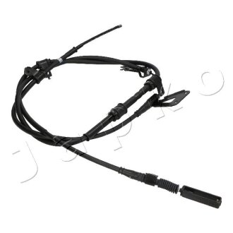 Трос ручника, правый JAPKO 131K29R