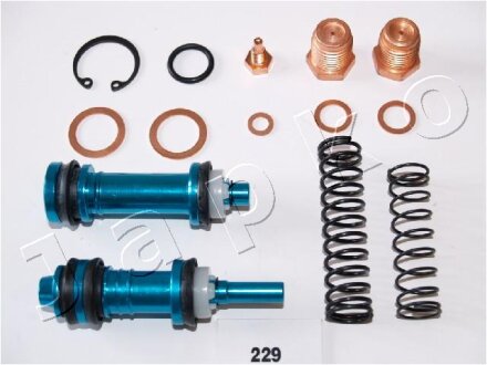Ремкомплект главного тормозного цилиндра JAPKO 14229