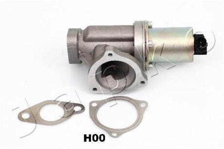 Клапан рециркуляции отработанных газов EGR JAPKO 150H00