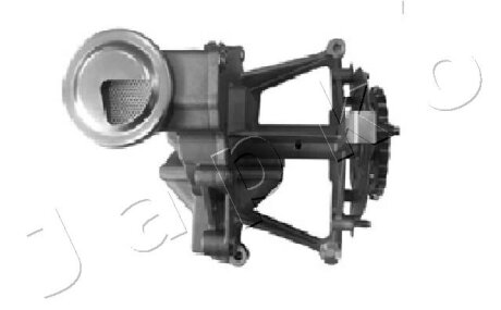 Насос масляный JAPKO 157PE12