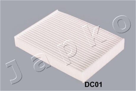 Фильтр салона JAPKO 21DC01