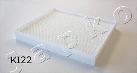 Фильтр салона JAPKO 21KI22