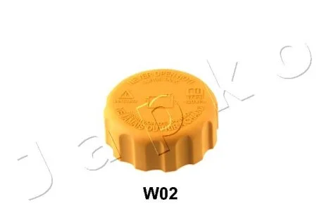 Крышка радиатора JAPKO 33W02