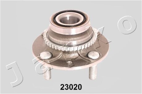 Ступица колеса задняя JAPKO 423020