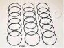 Кольца поршневые, комплект JAPKO 450003J (фото 1)
