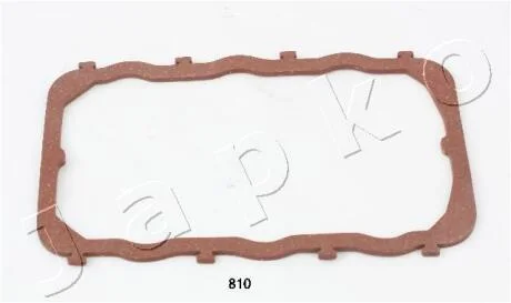 Прокладка клапанной крышки JAPKO 47810