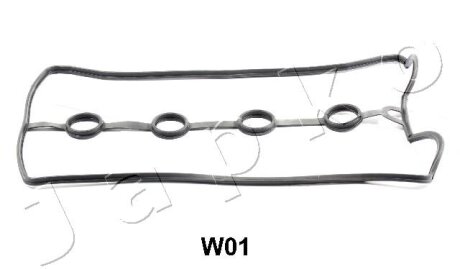 Прокладка клапанной крышки JAPKO 47W01