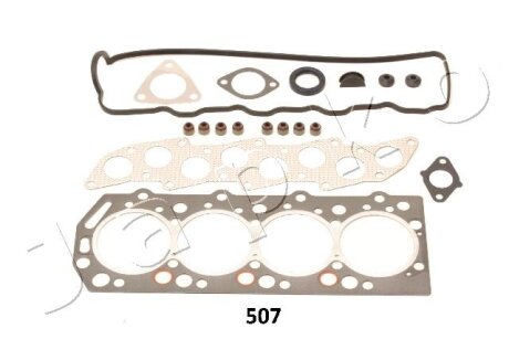 Прокладки ГБЦ, комплект JAPKO 48507