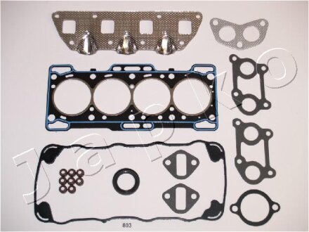 Прокладки ГБЦ, комплект JAPKO 48803
