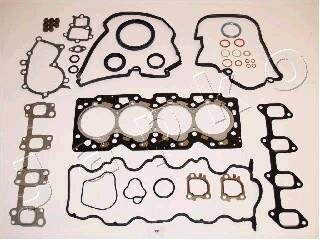 Прокладки двигателя, комплект JAPKO 49295