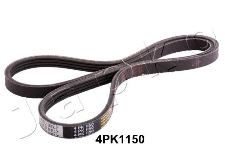 Поликлиновый ремень JAPKO 4PK1150