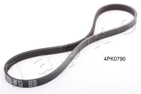 Поликлиновый ремень JAPKO 4PK790