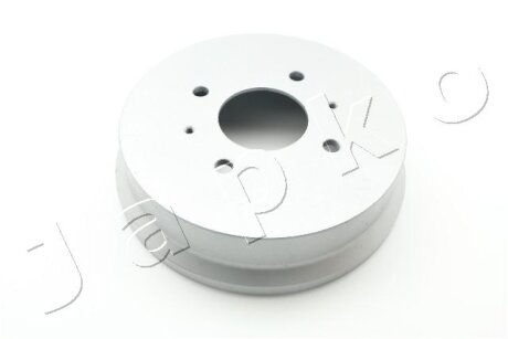 Тормозной барабан задний JAPKO 56512C