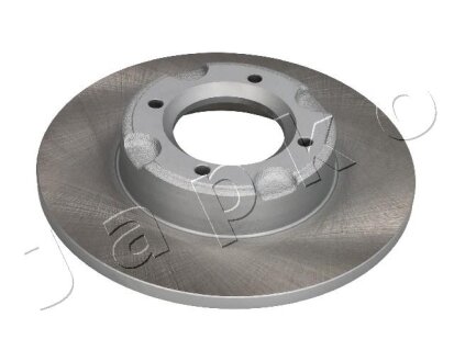 Тормозной диск передний невентилируемый JAPKO 60116C