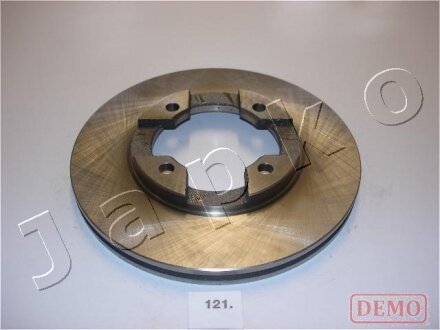 Диск тормозной JAPKO 60121C