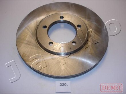 Диск тормозной JAPKO 60220C