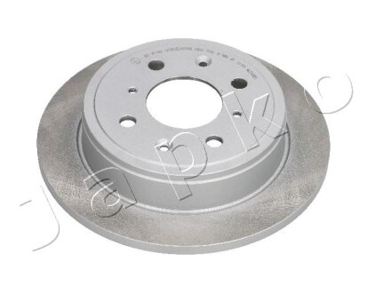 Диск тормозной JAPKO 61402C