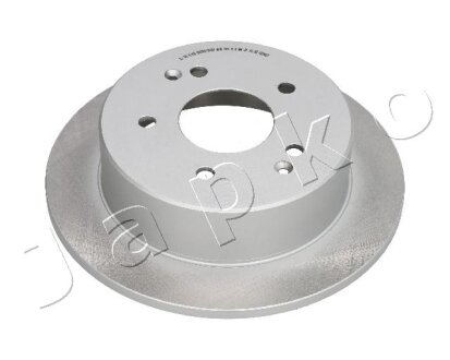Диск тормозной JAPKO 61S04C