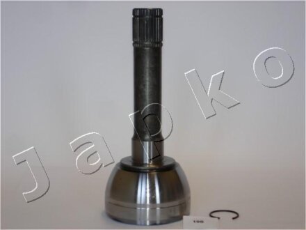 Шарнир равных угловых скоростей (ШРУС) JAPKO 62198