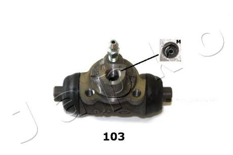 Цилиндр JAPKO 67103