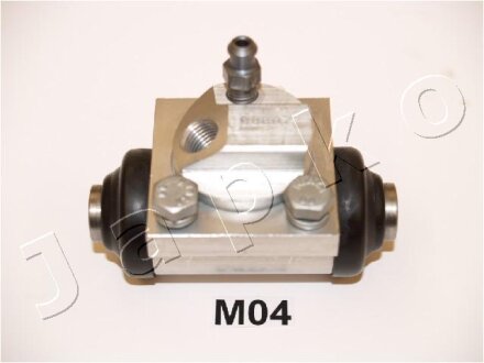 Цилиндр тормозной, колесный JAPKO 67M04