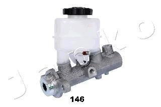 Главный тормозной цилиндр JAPKO 68146