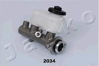 Главный тормозной цилиндр JAPKO 682034