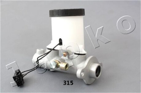 Цилиндр тормозной, главный JAPKO 68315