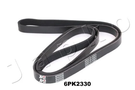 Поликлиновый ремень JAPKO 6PK2330