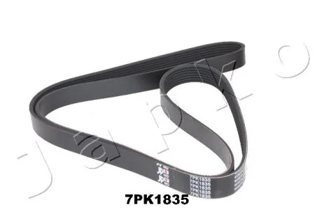 Поликлиновый ремень JAPKO 7PK1835