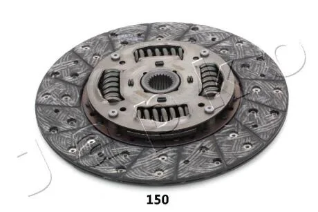 Диск сцепления JAPKO 80150