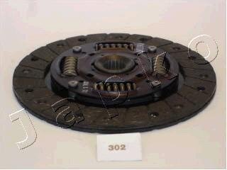 Диск сцепления JAPKO 80302