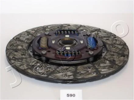 Диск сцепления JAPKO 80590